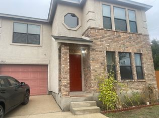 5527 Kenton Blf, San Antonio, TX 78240
