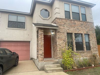 5527 Kenton Blf, San Antonio, TX, 78240
