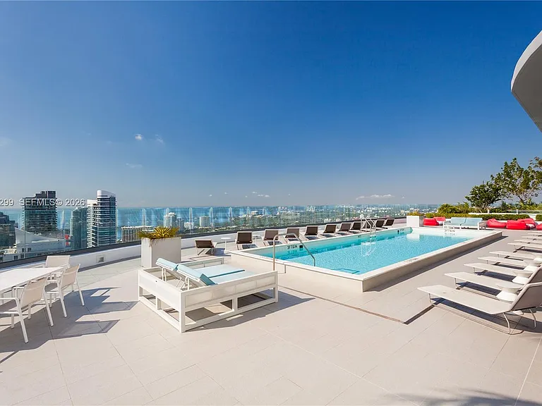 45 SW 9th St #2306 — Photo 20