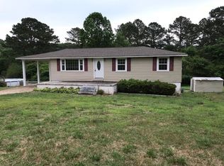 2980 Fairview Rd, Gadsden, AL 35904