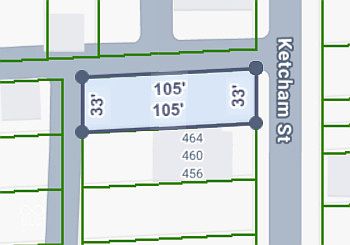 1st image of 464 Ketcham St