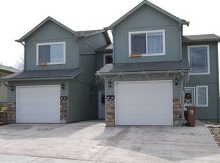 1704 E Boone Ave, Spokane, WA 99202