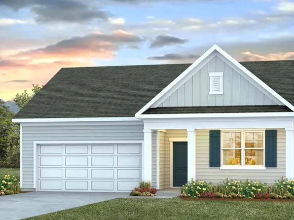 4124 Maddux Dr, Sumter, SC 29154