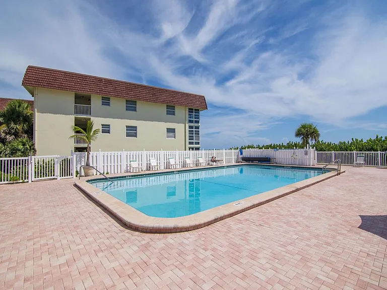 5400 Highway A1A #I20 — Photo 24