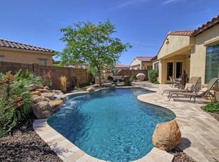 4047 E Clubview Dr, Gilbert, AZ 85298