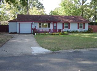 113 Ojibwa Ln, Virginia Beach, VA 23462