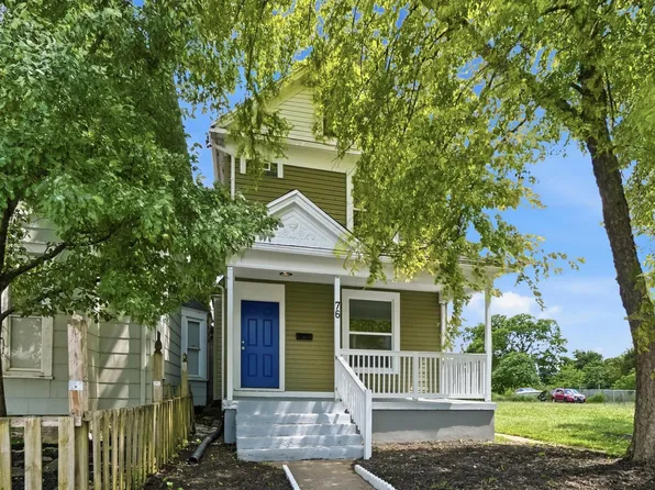 76 Vincent St, Dayton, OH 45405