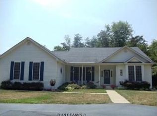 6470 Cease Pl, Hughesville, MD 20637