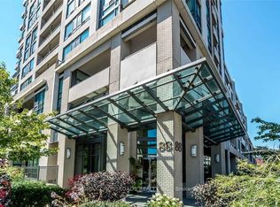 88 Broadway Ave #814, Toronto, ON M4P 0A5