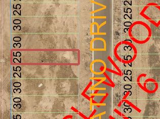 N Platino Dr, Hobbs, NM 88240