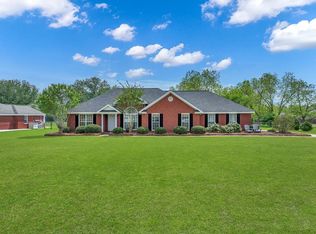 112 Dadford Dr, Leesburg, GA 31763