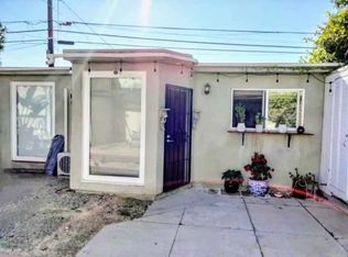 1051 S Dunsmuir Ave, Los Angeles, CA 90019