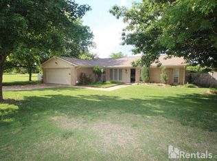 3137 Lakeside Dr, Oklahoma City, OK 73120