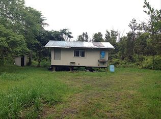 11-2303 Jungle King Ave LOT 15, Volcano, HI 96785