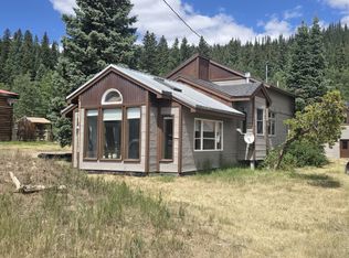2571 County Road 12, Alma, CO 80420