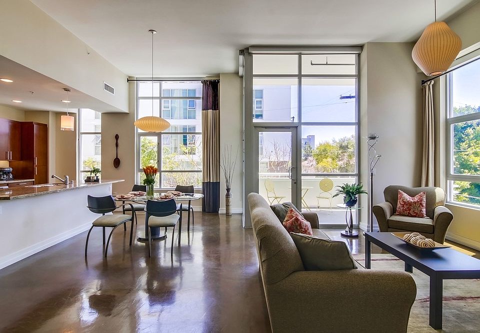 1st image of 3812 Park Blvd Unit 109