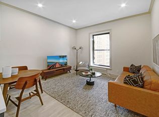 250 W 91st St #3F, New York, NY 10024