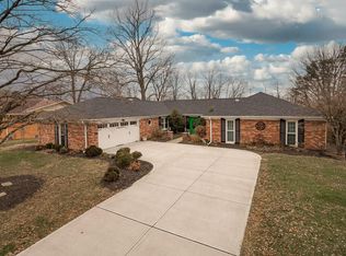 110 Vernon Dr, Crestview Hills, KY