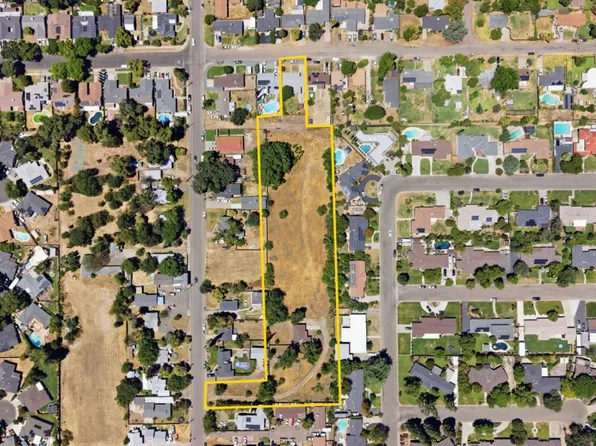 2912 Oleander Ave, Merced, CA 95340