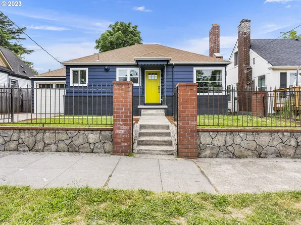 6445 NE 7th Ave, Portland, OR 97211