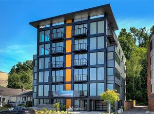 1118 Alki Ave SW #602, Seattle, WA 98116