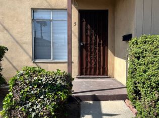 10643 Crenshaw Blvd APT 5, Inglewood, CA 90303