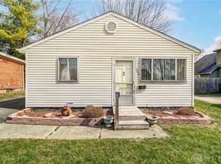 899 Chestnut St, Xenia, OH 45385