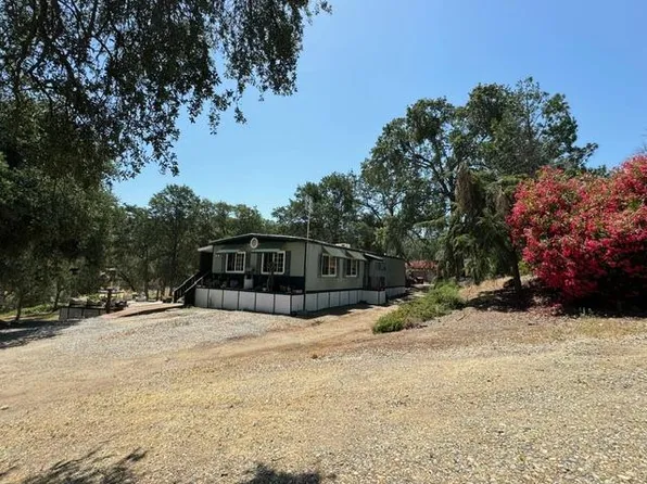32507 Lockwood Ln, Prather, CA 93651