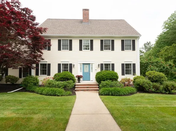 63 Middlebury Ln, Beverly, MA 01915