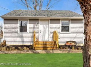 119 W Arverne Ave, Ocean Gate, NJ