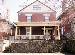 2560 Ingleside Ave, Cincinnati, OH 45206