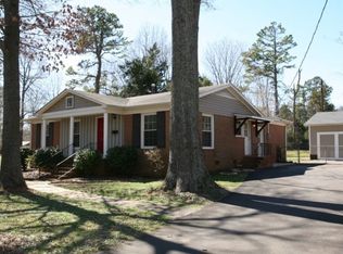 1501 Sansberry Rd, Charlotte, NC 28262