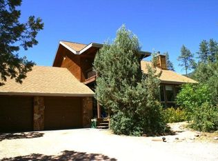 5688 W Karla Ct, Pine, AZ 85544