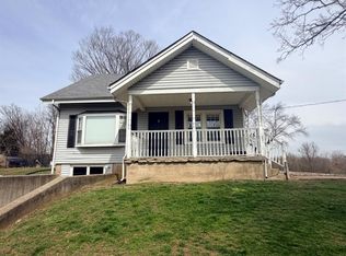 4035 Calihan Rd, West Harrison, IN