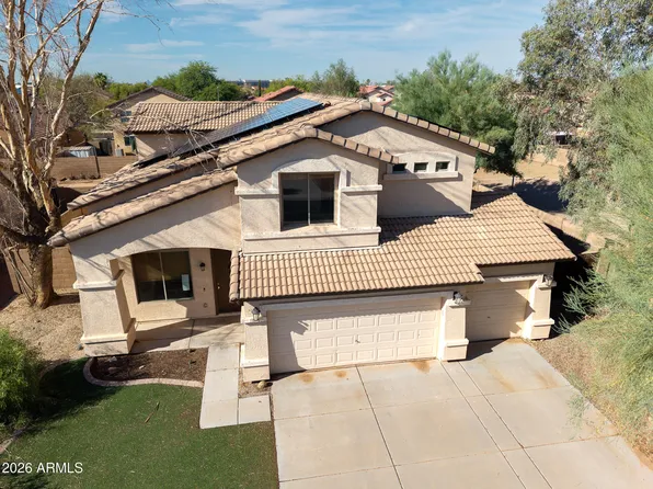 1359 E 11TH Street, Casa Grande, AZ 85122