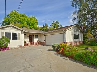 414 Lincoln Ave, Livermore, CA 94550
