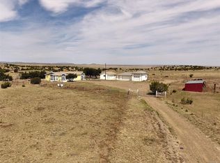 47750 County Road 22 #0, Trinchera, CO 81081