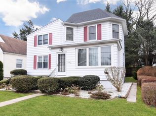 42 Florence Ave, Dobbs Ferry, NY