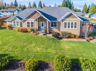 27704 79th Avenue Ct E, Graham, WA 98338