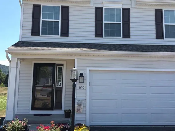 109 Weston Cir, Duncannon, PA 17020