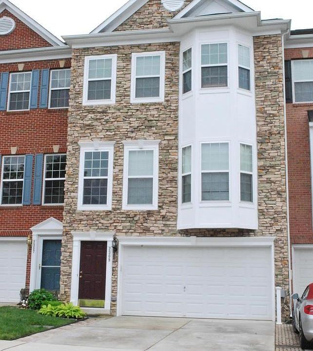 Stately Stone front
