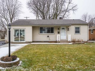 909 S Adelaide St, Normal, IL 61761