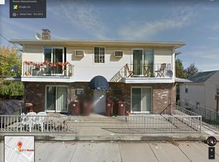 211 Malden St APT 2, Revere, MA 02151