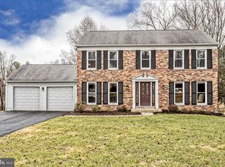 4518 Muncaster Mill Rd, Rockville, MD 20853
