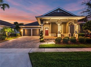 7725 Minutemen Loop, Winter Garden, FL 34787
