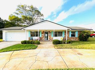 1806 Grove St, Jacksonville Beach, FL 32250