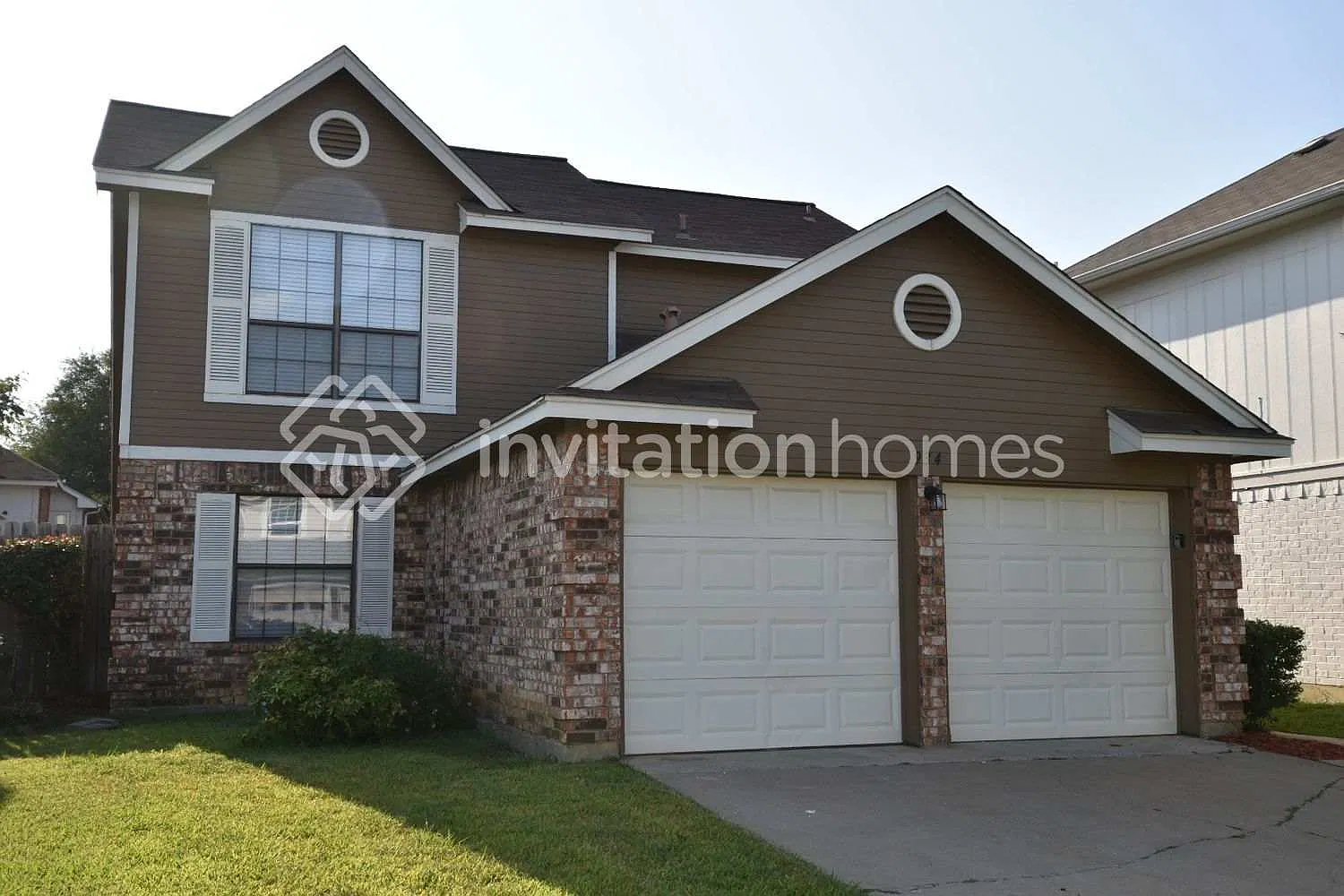 934 Ramblewood Dr Lewisville, TX 75067 — Photo 1
