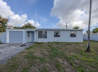 2007 Kenwood Road, West Palm Beach, FL 33409