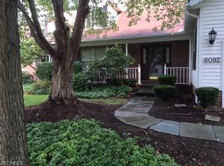 6092 Cabot Ct UNIT 6092, Mentor, OH 44060