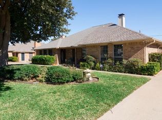 5632 Westchase Dr, North Richland Hills, TX 76180